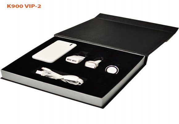 VP220 VİP ELEKTRONİK SET (K500 10000 MAH)