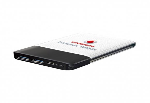 PV110 POWERBANK